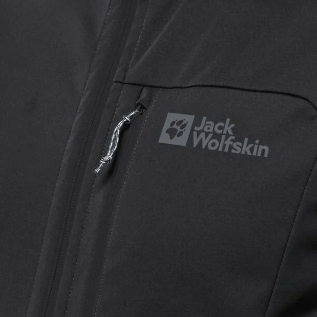 jack wolfskin Highest Peak Men's Vest