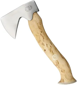 Karesuando Kniven Stoera aksu Axe Natural