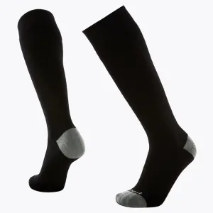 Le Bent Alpha  Sock - Black