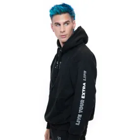 Live Your Extra Life Pullover Hoodie