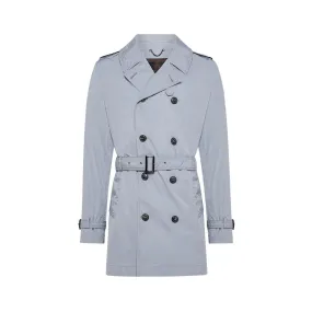 LOGAN TRENCH COAT