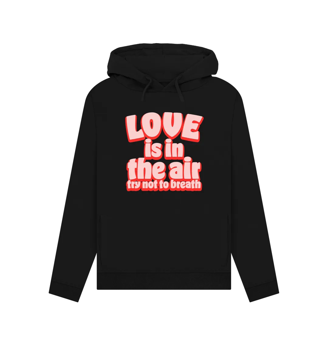 Love Women's Hoodie