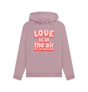 Love Women's Hoodie