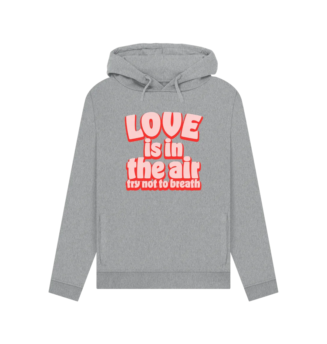 Love Women's Hoodie