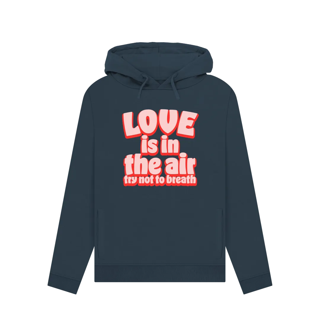 Love Women's Hoodie