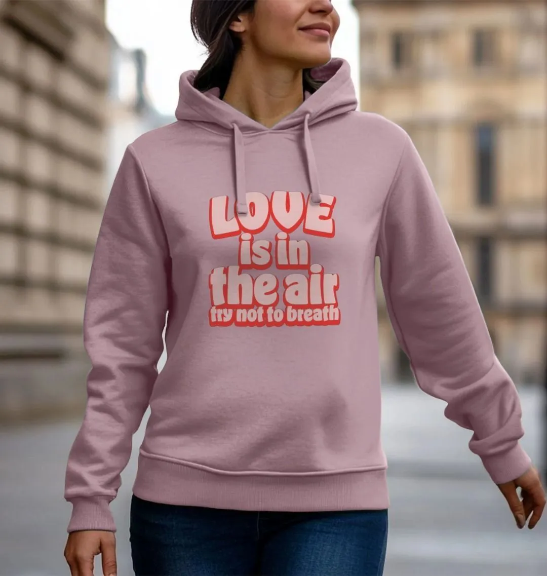 Love Women's Hoodie