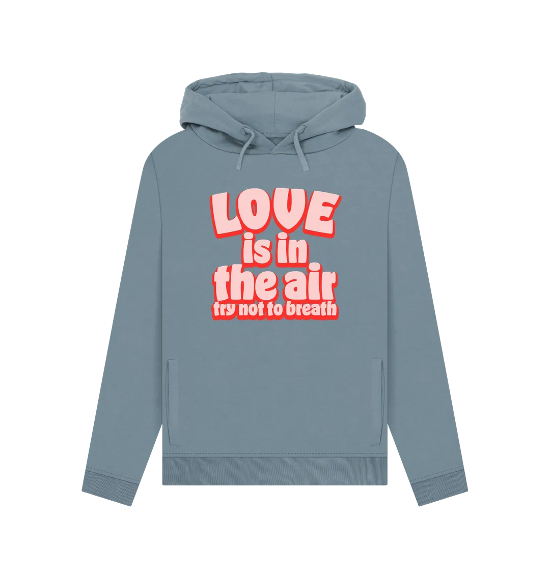 Love Women's Hoodie