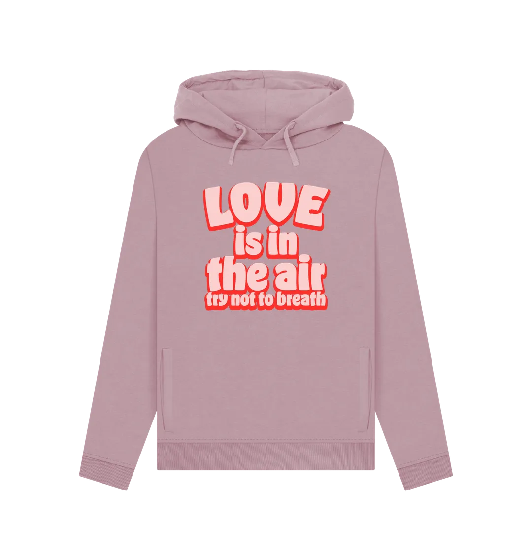 Love Women's Hoodie