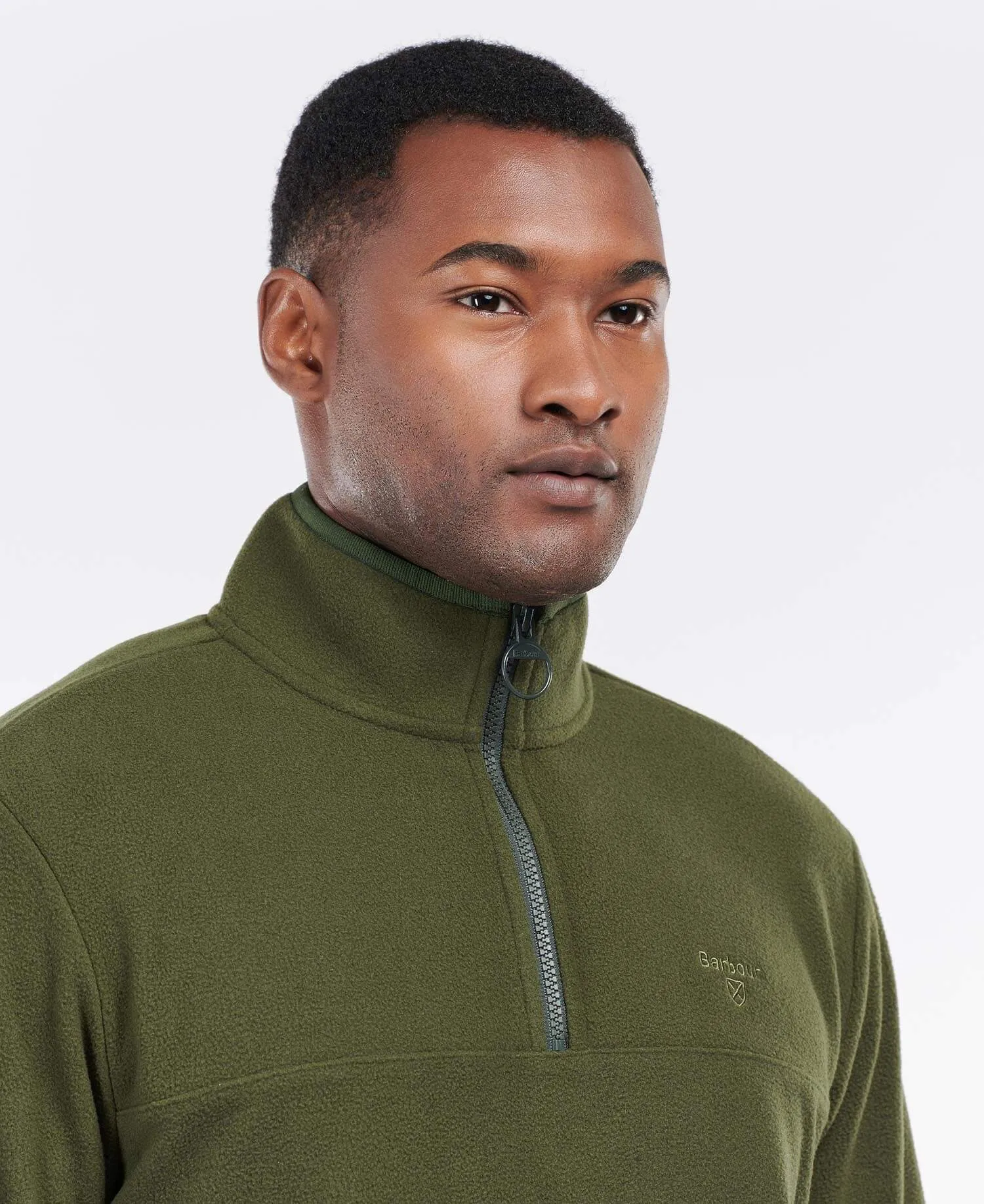 Lowland Fleece