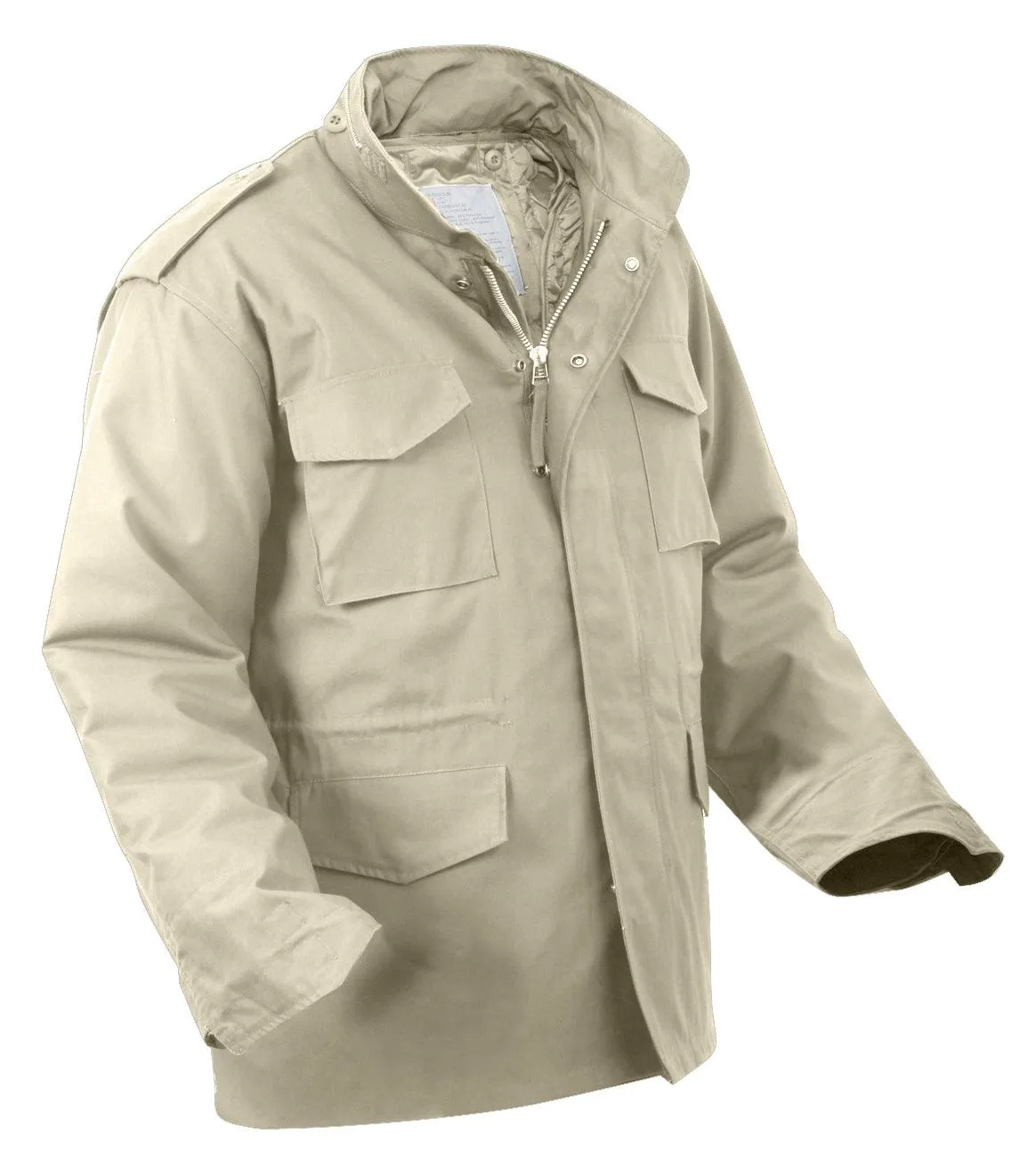 M-65 Field Jacket