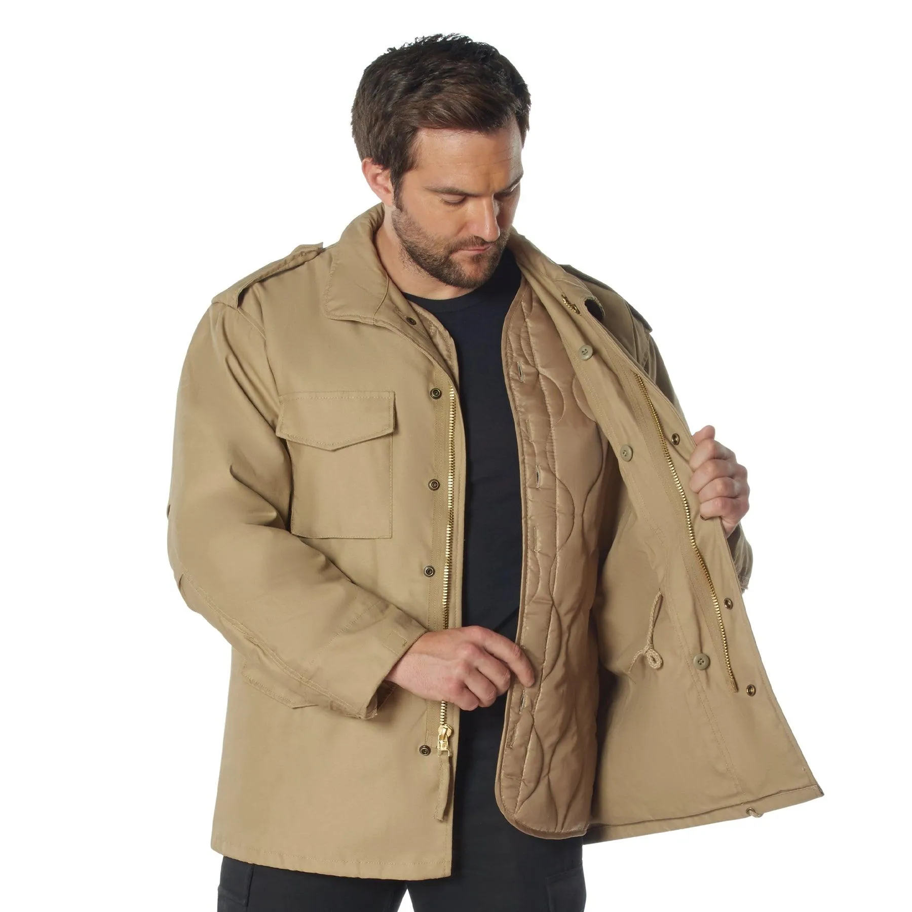 M-65 Field Jacket