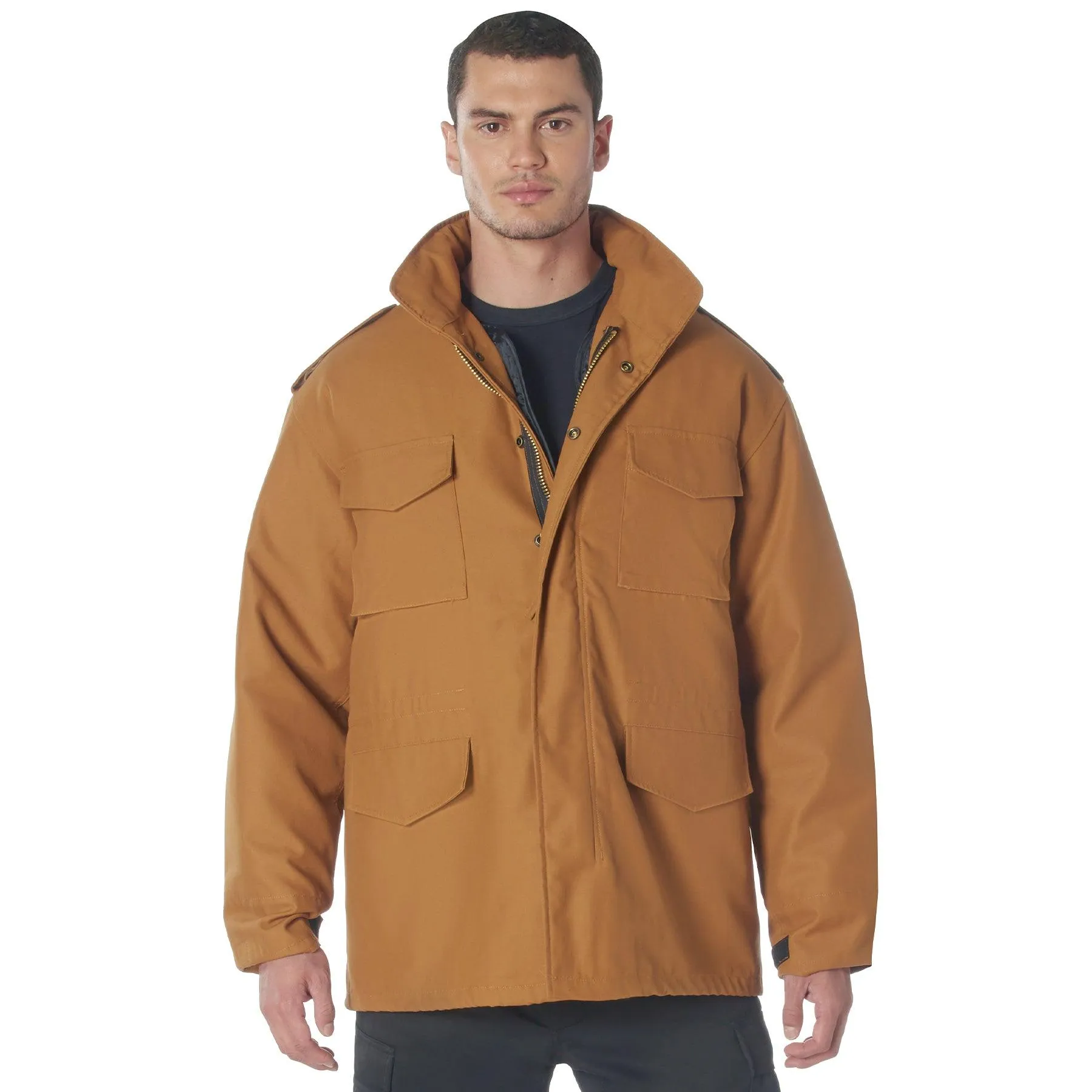 M-65 Field Jacket