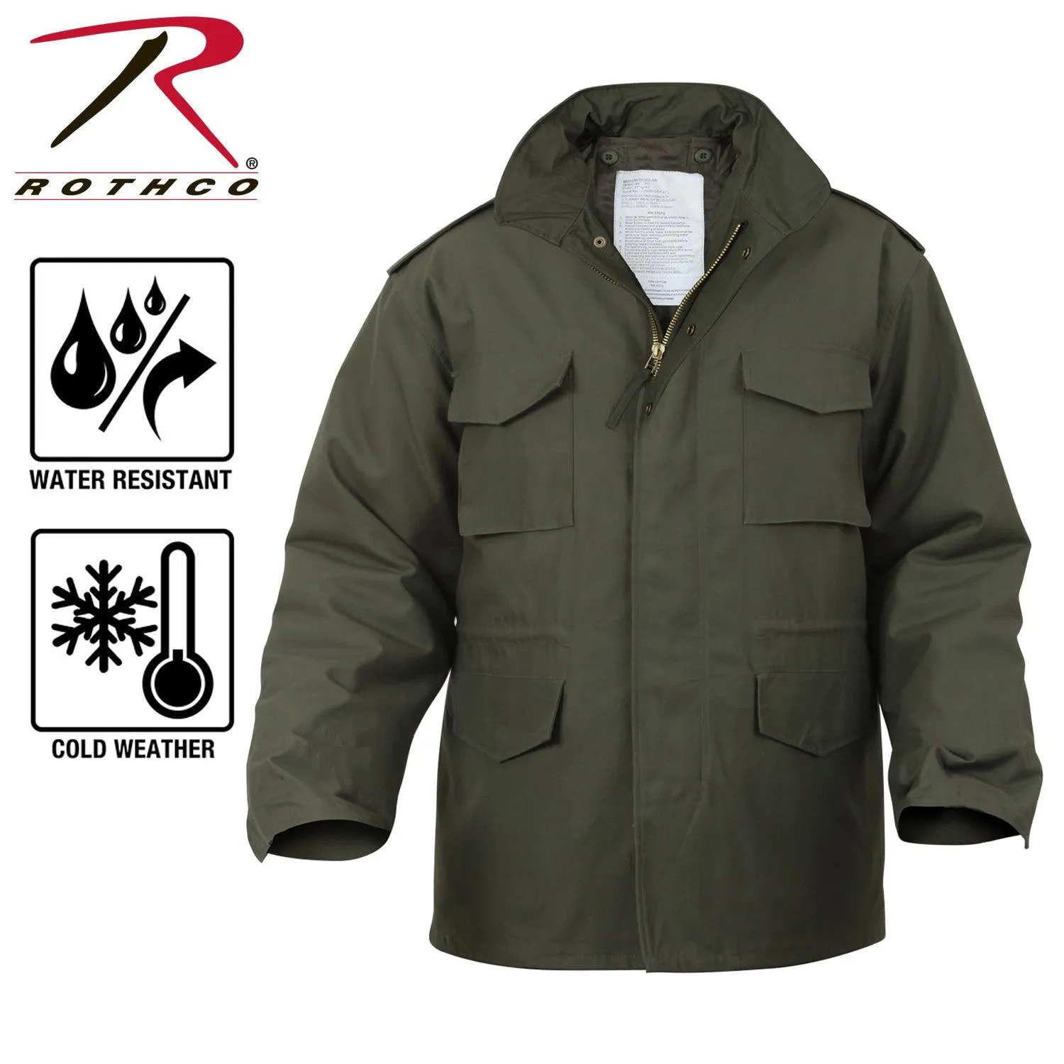 M-65 Field Jacket