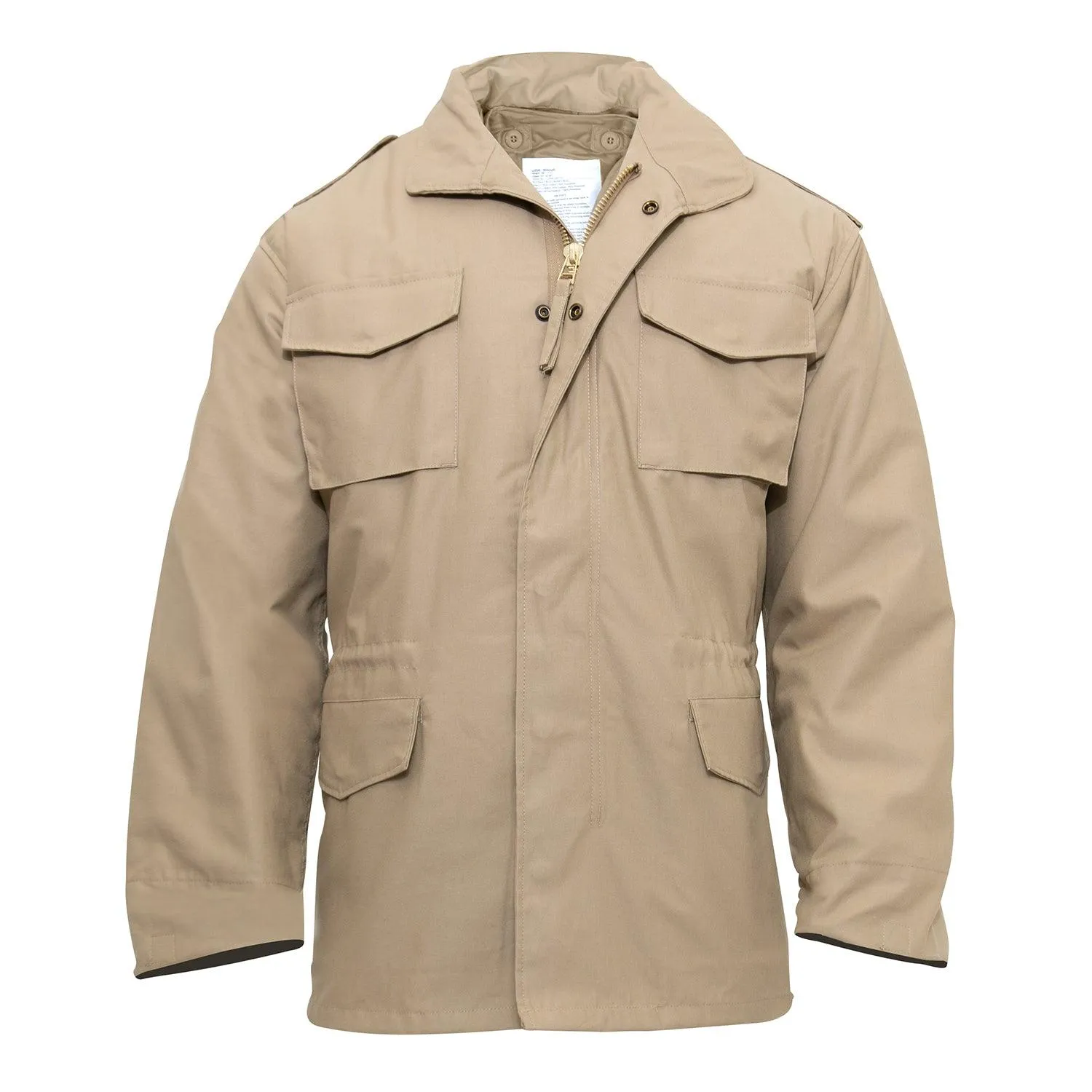 M-65 Field Jacket