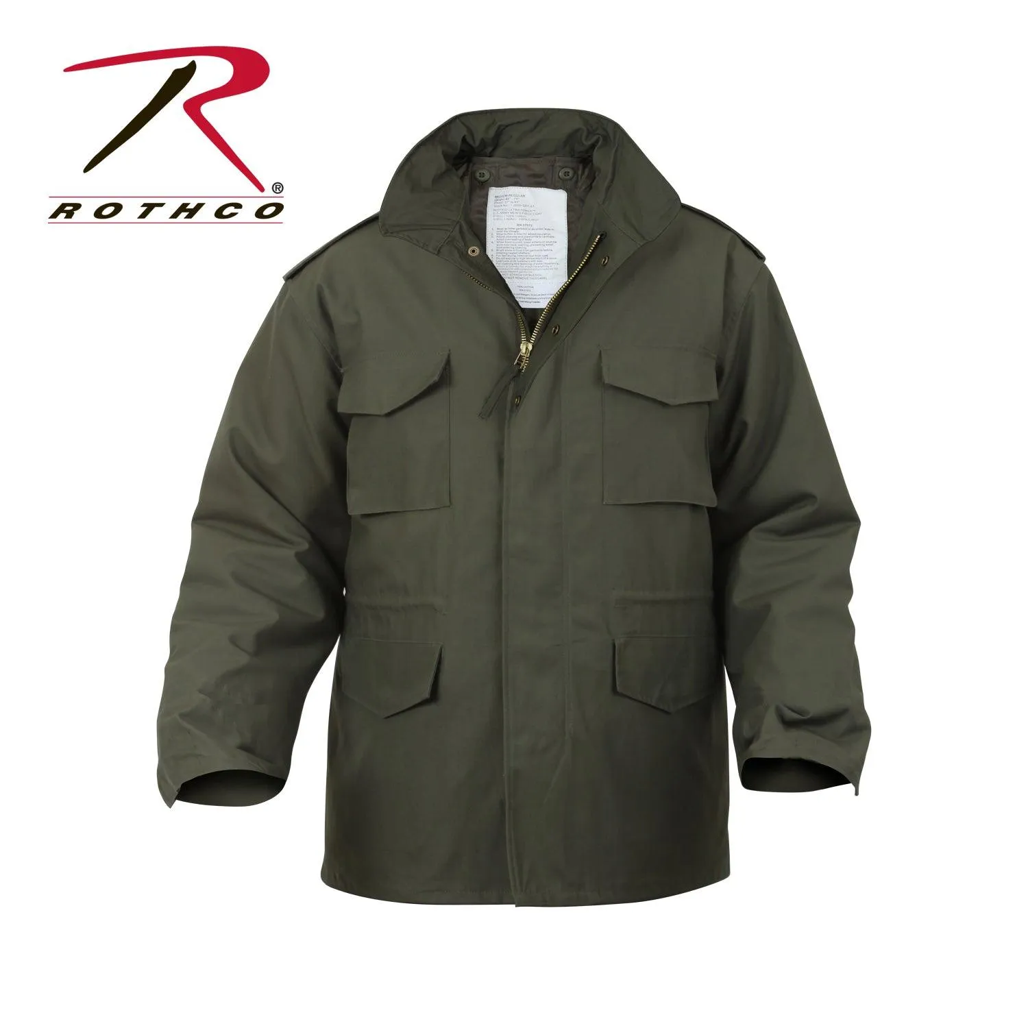 M-65 Field Jacket