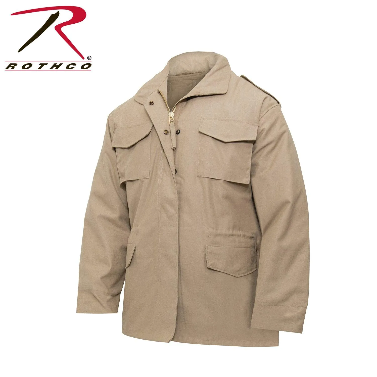 M-65 Field Jacket