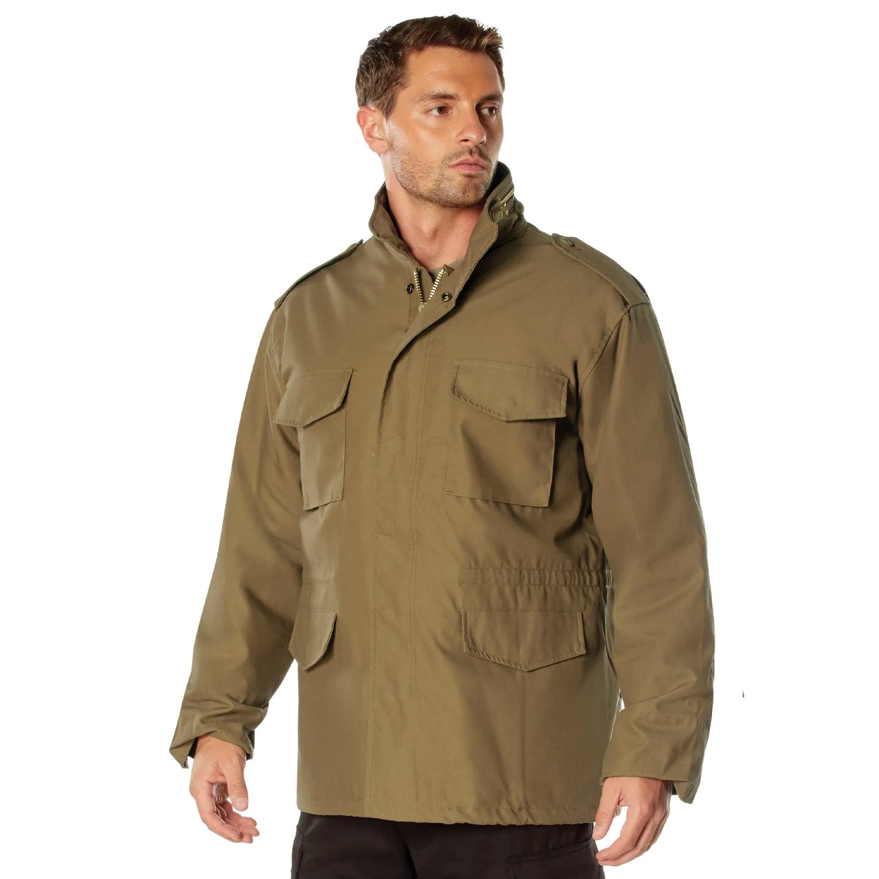 M-65 Field Jacket