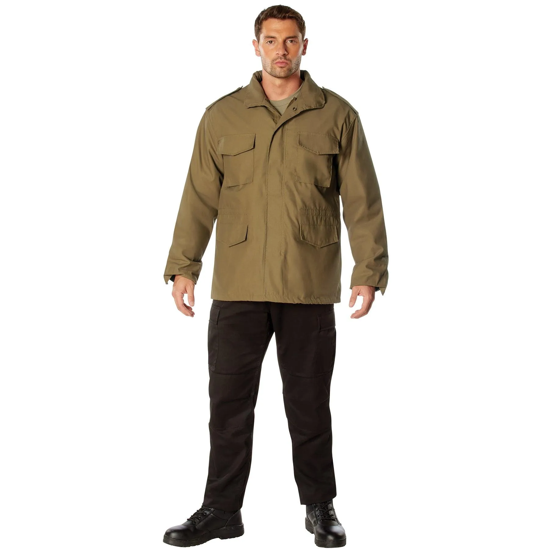 M-65 Field Jacket