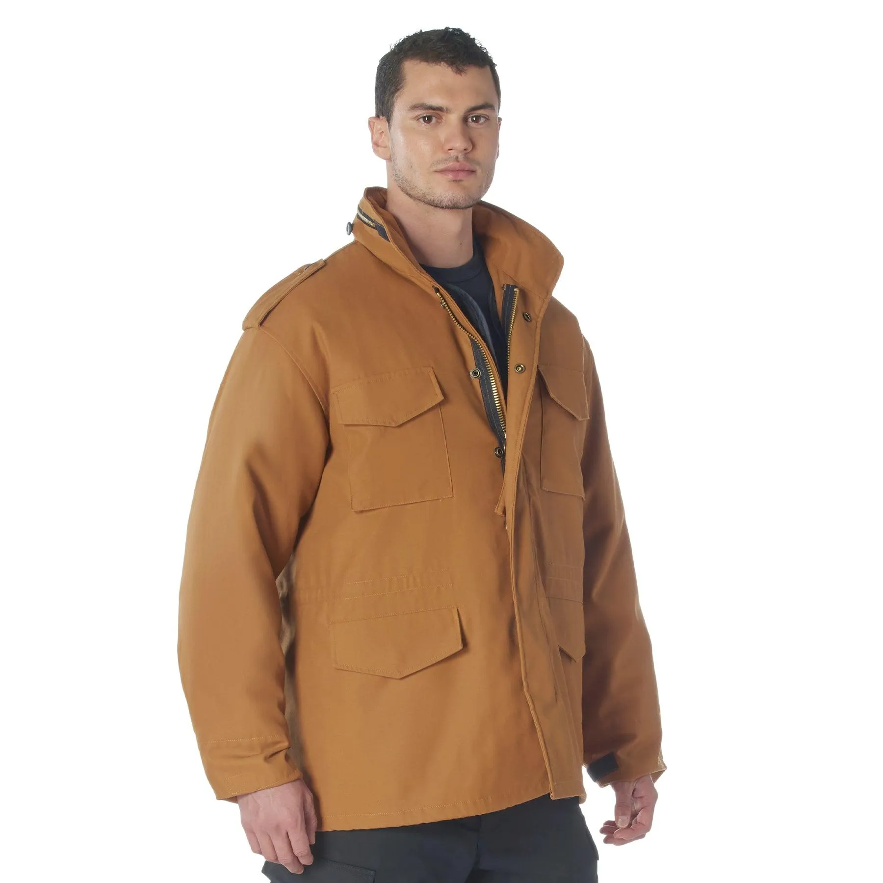 M-65 Field Jacket