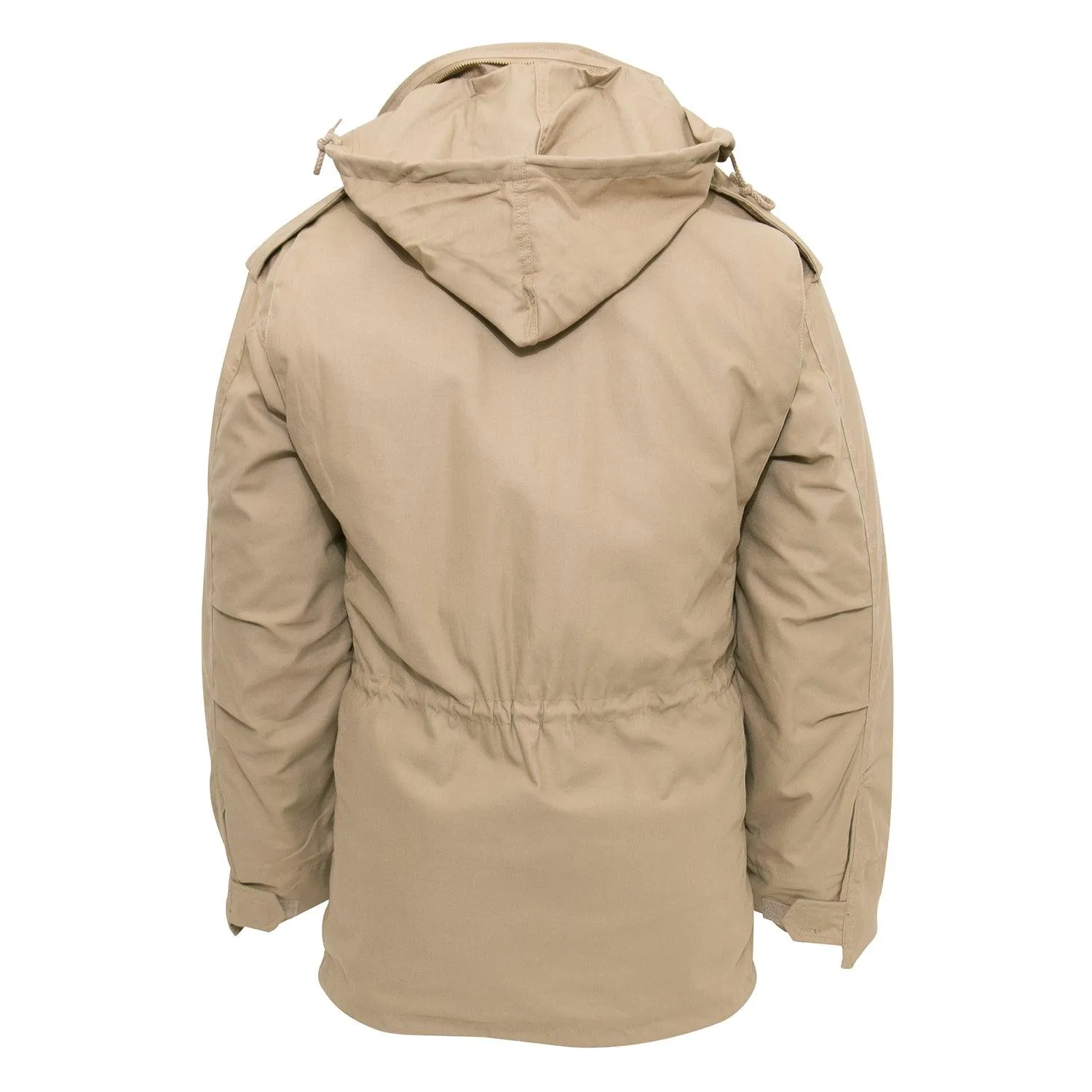 M-65 Field Jacket