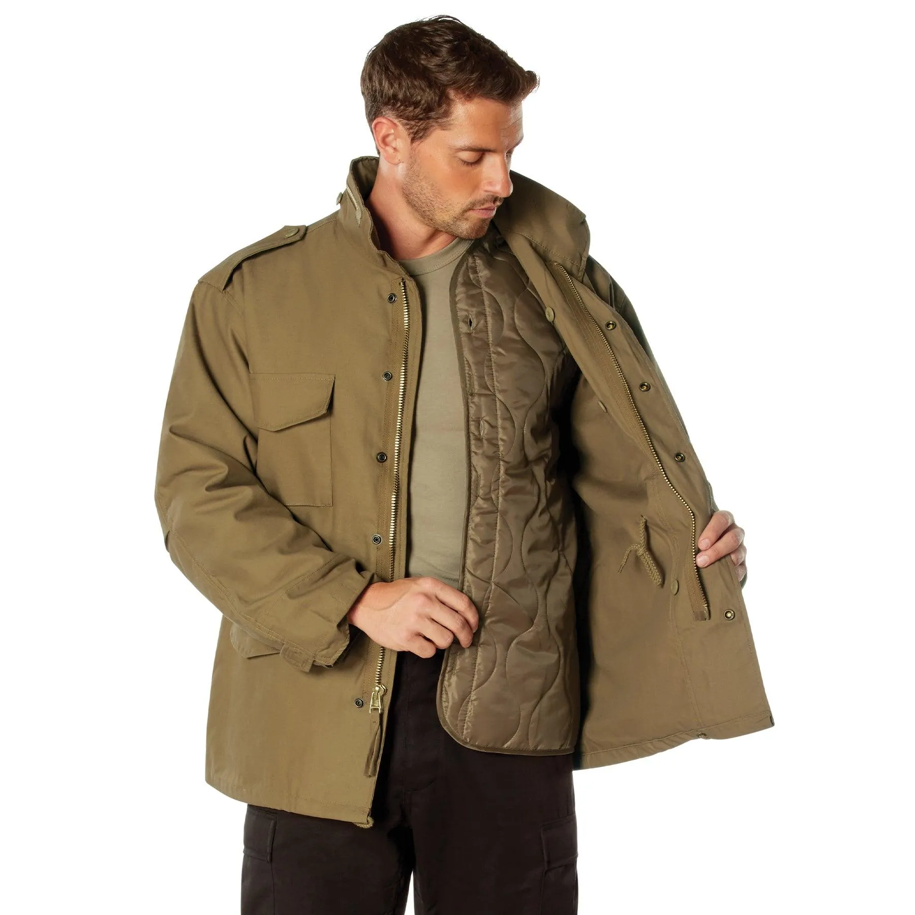 M-65 Field Jacket