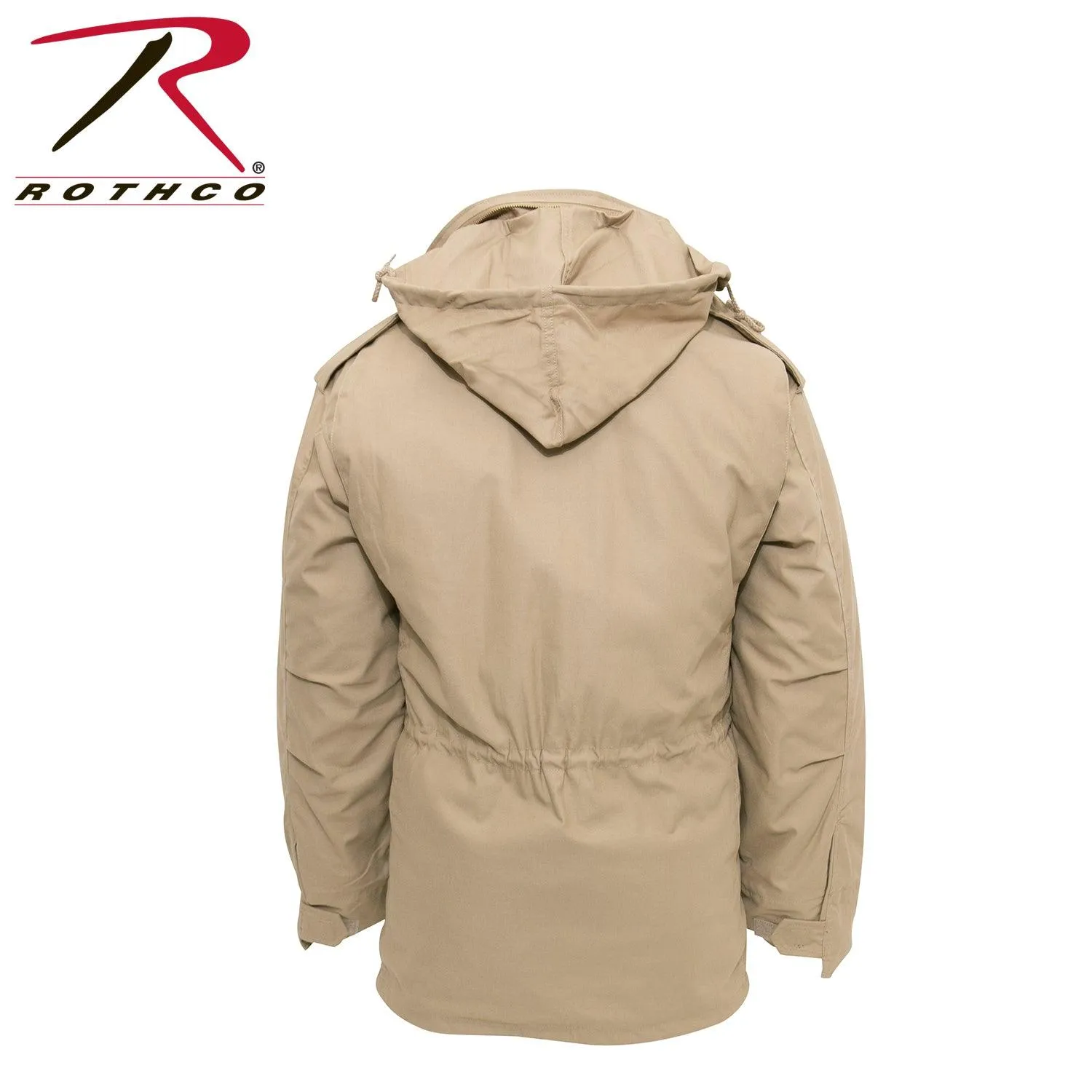 M-65 Field Jacket