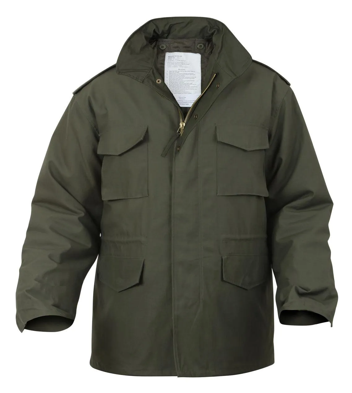 M-65 Field Jacket