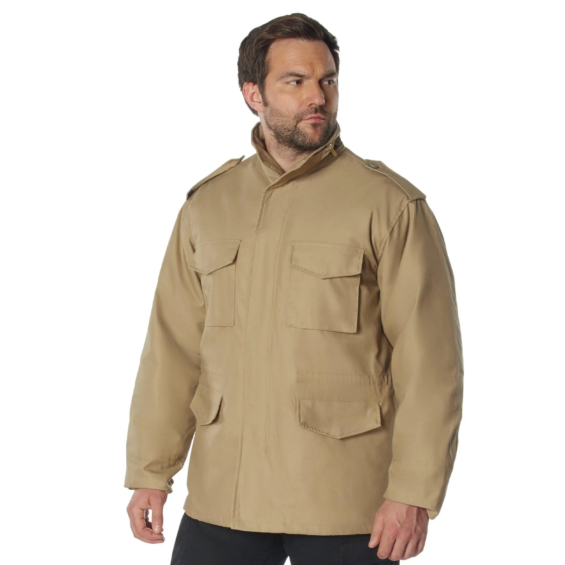 M-65 Field Jacket