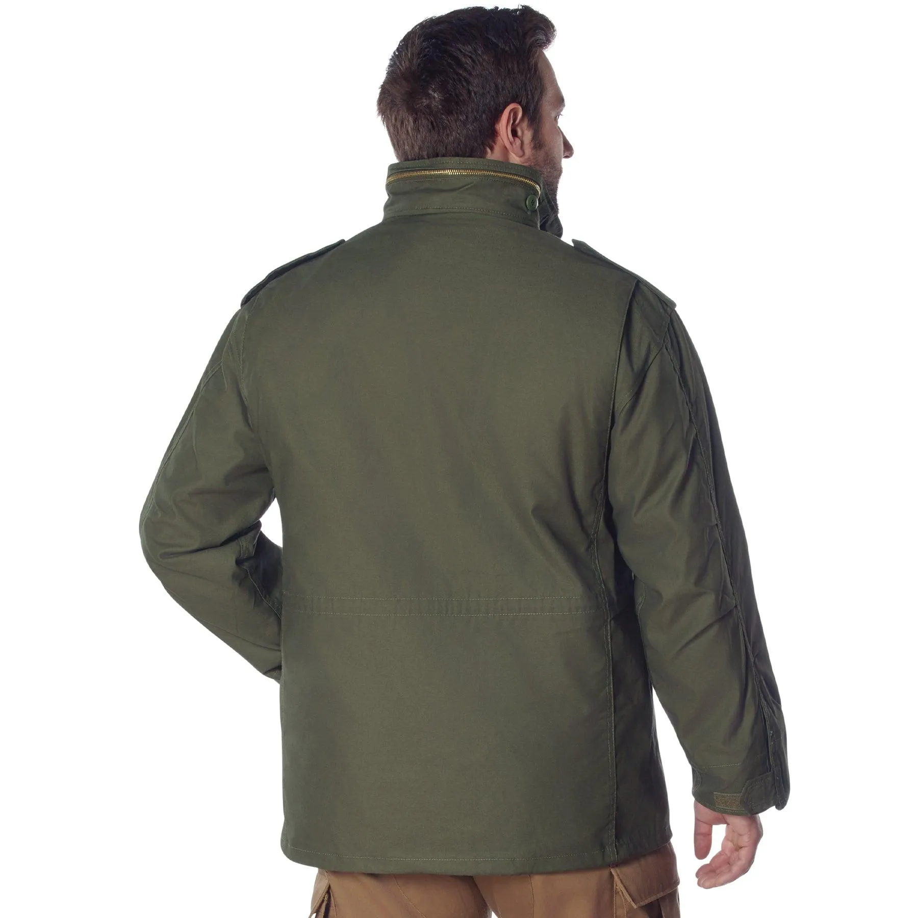 M-65 Field Jacket