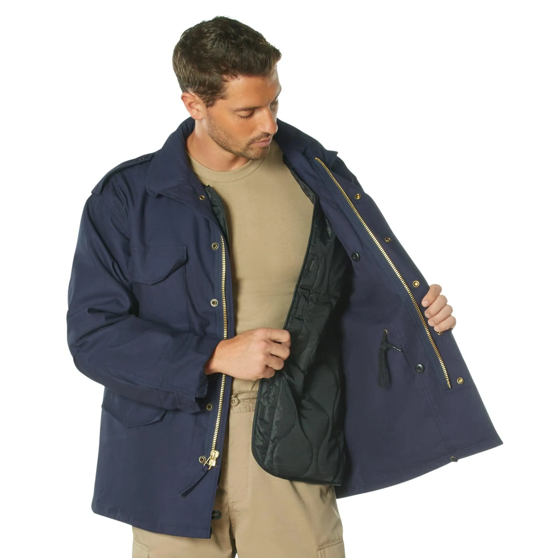 M-65 Field Jacket