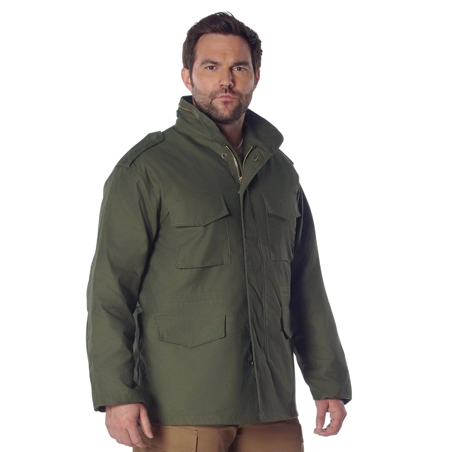 M-65 Field Jacket