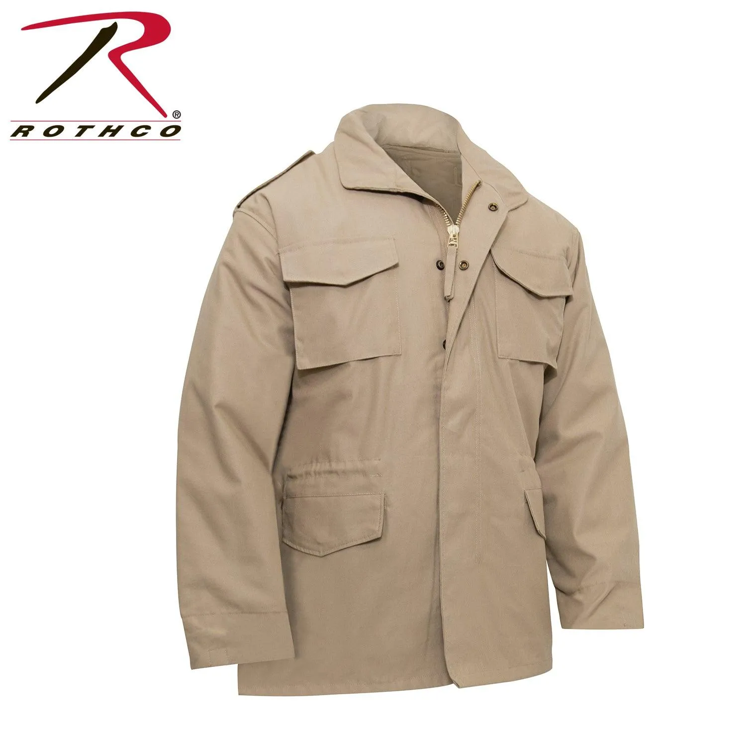 M-65 Field Jacket