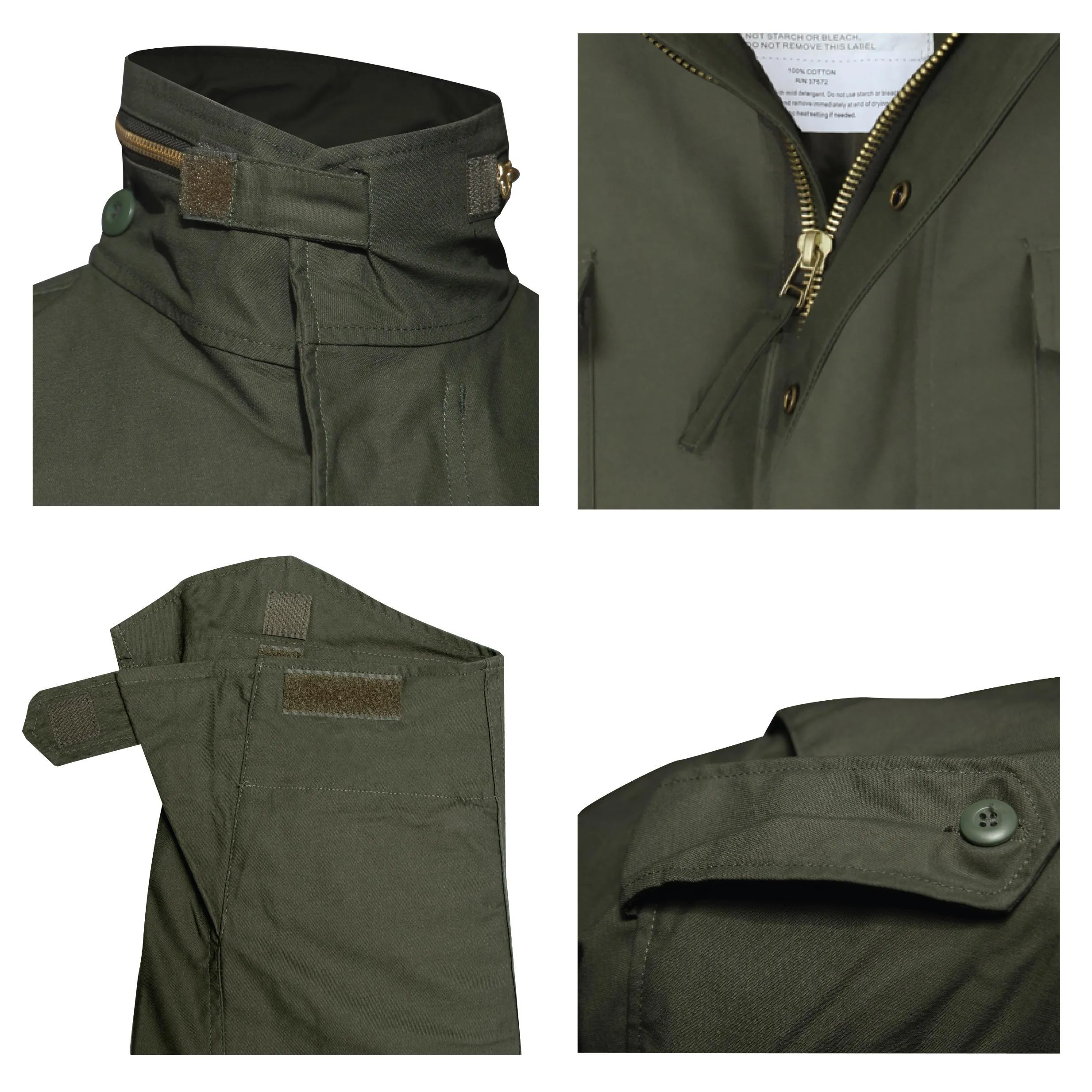 M-65 Field Jacket