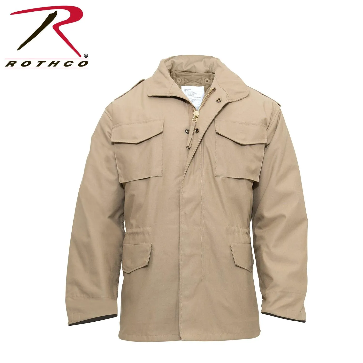 M-65 Field Jacket