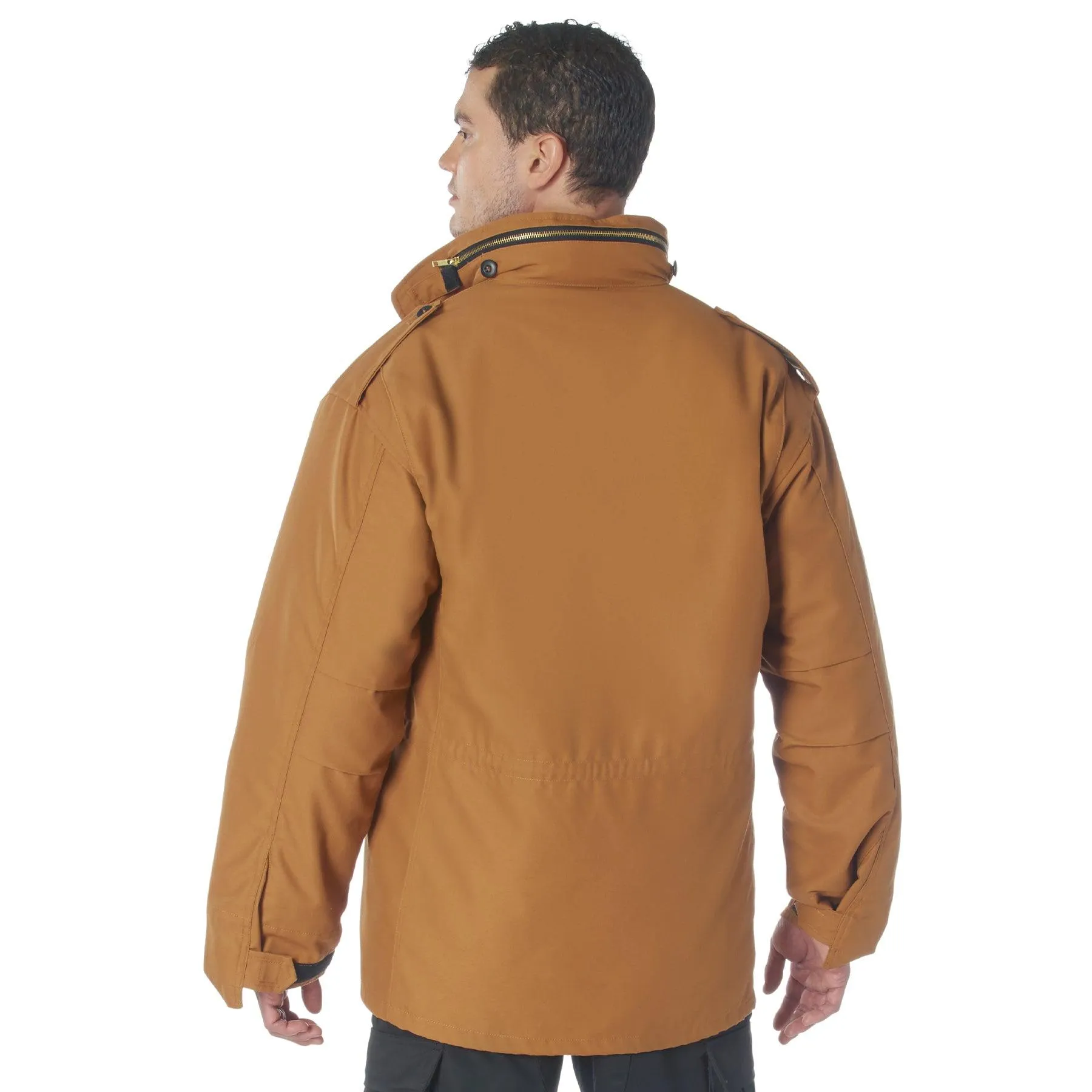 M-65 Field Jacket