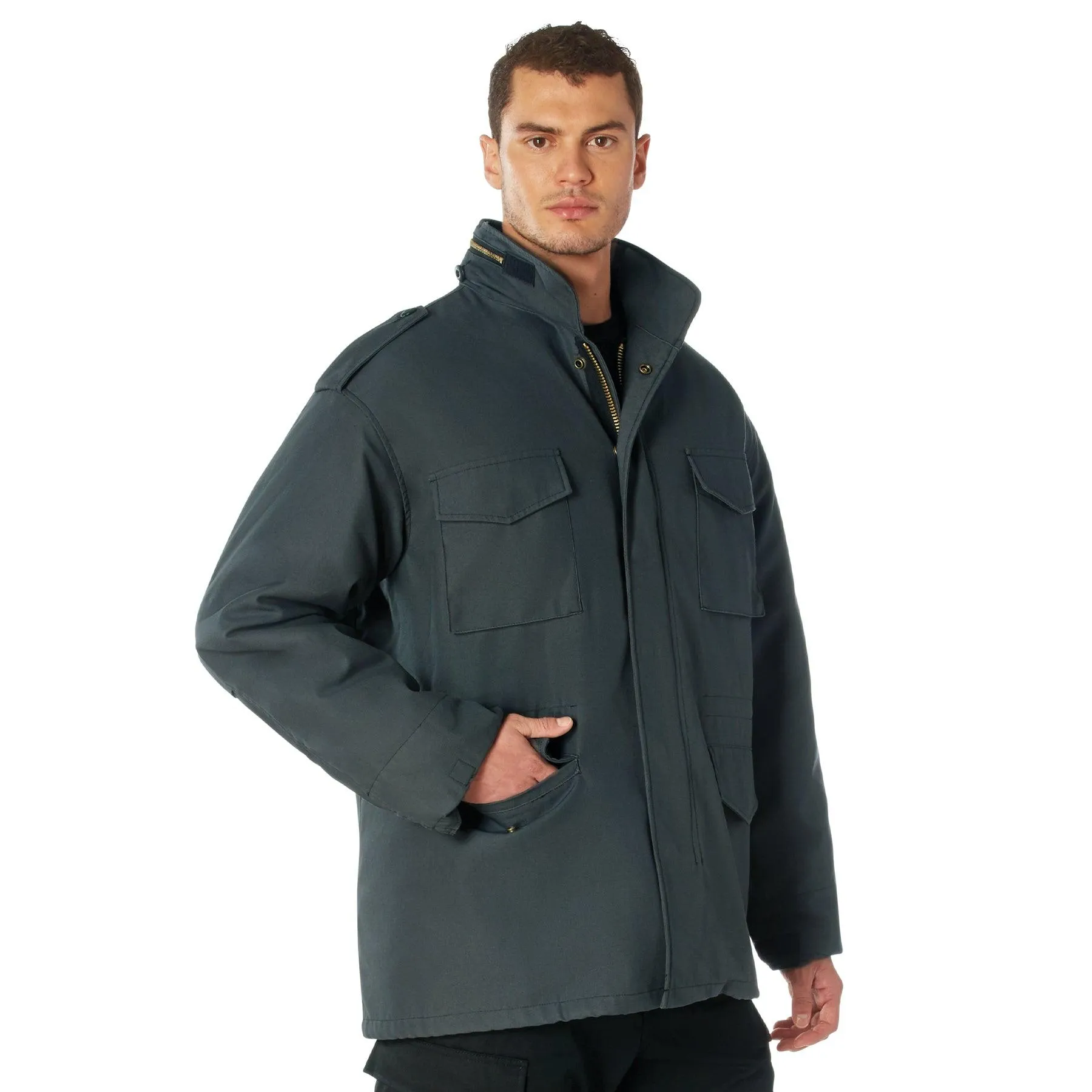 M-65 Field Jacket