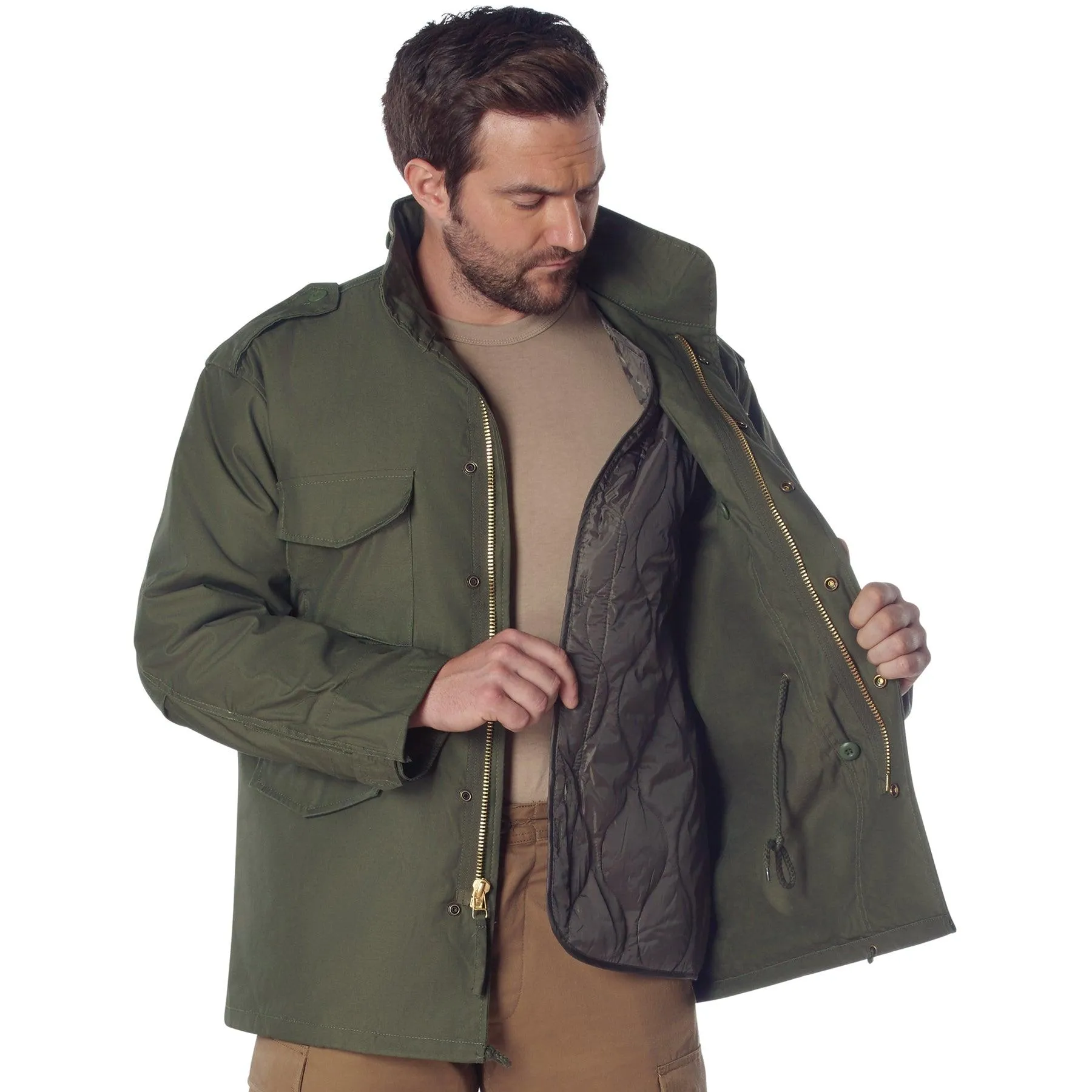 M-65 Field Jacket