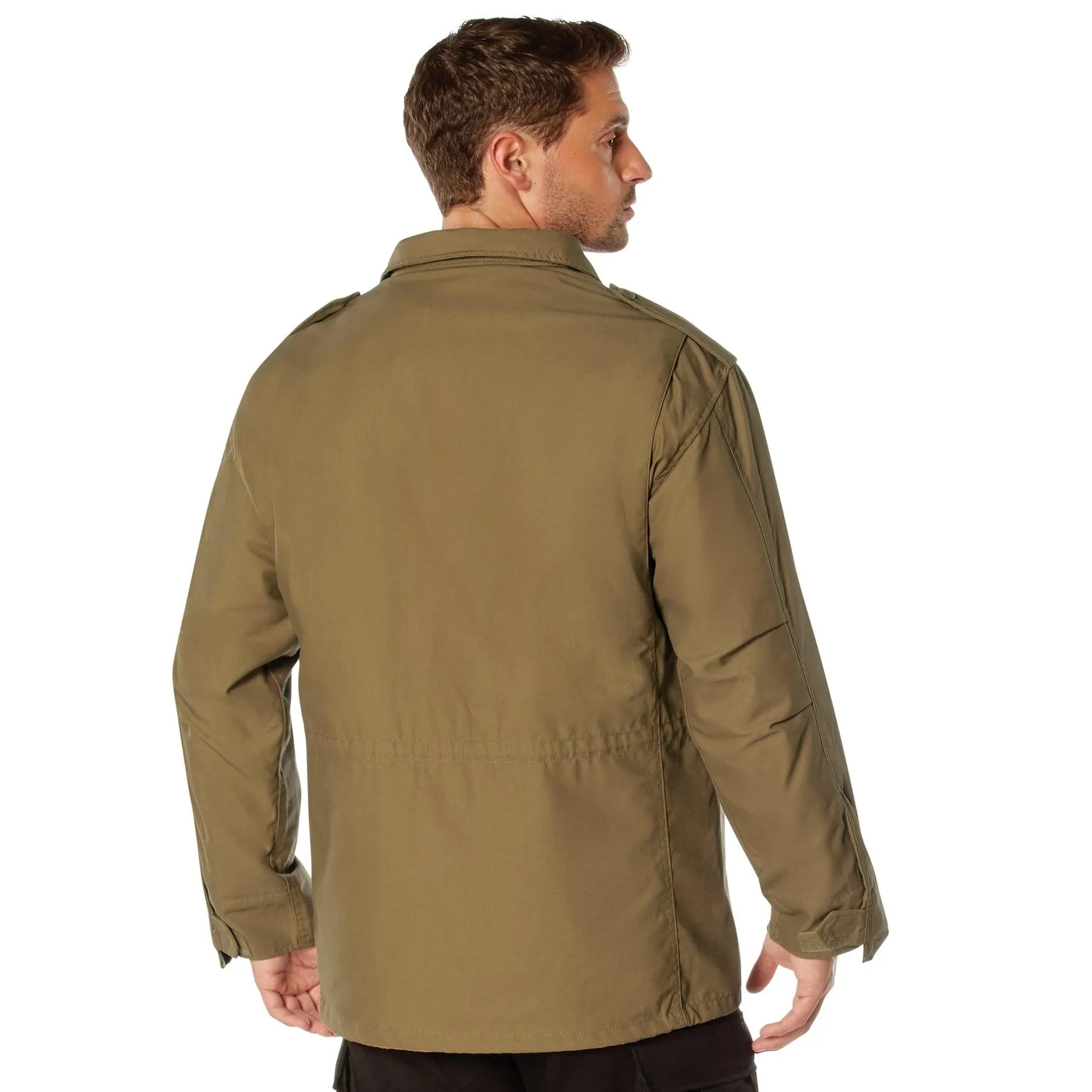 M-65 Field Jacket