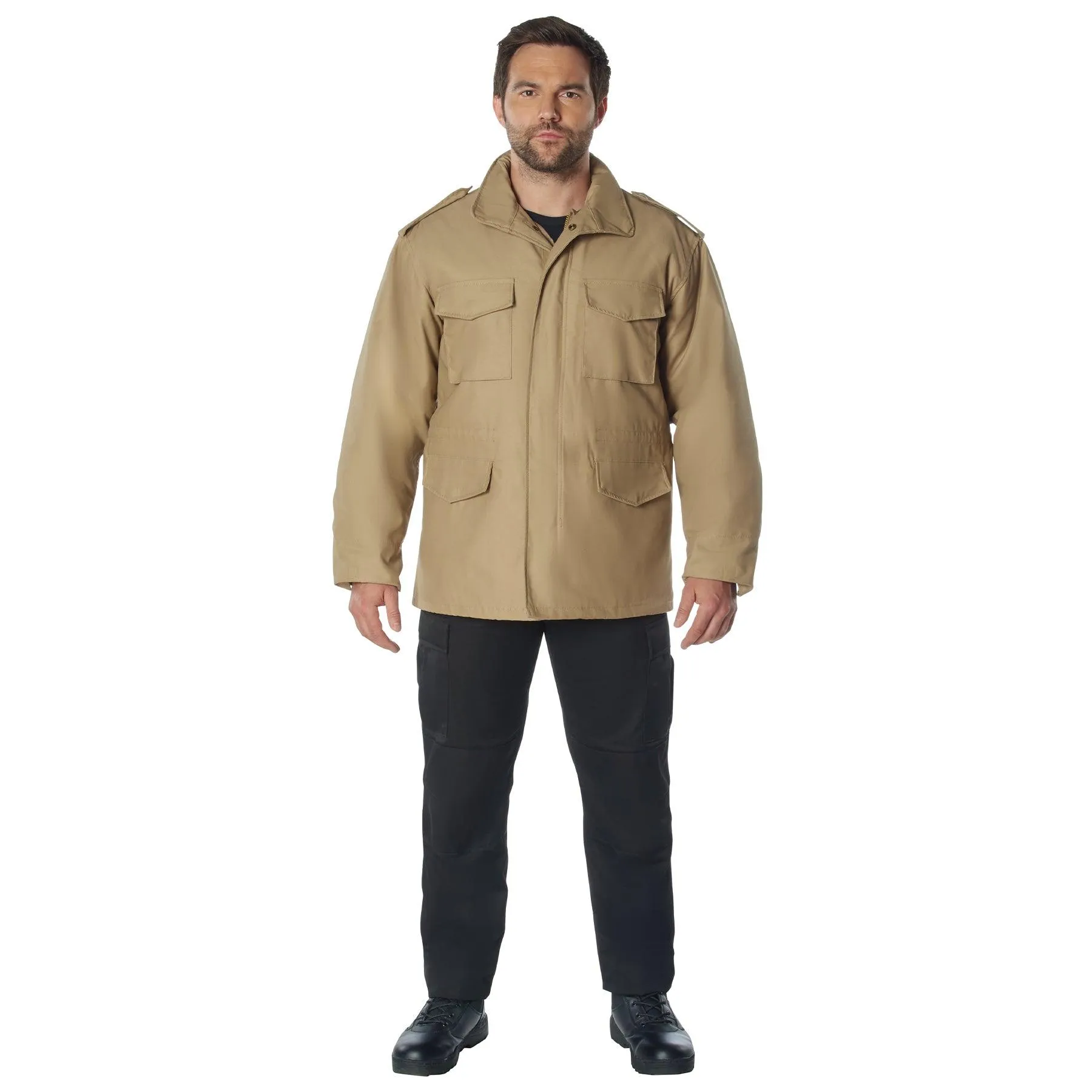 M-65 Field Jacket