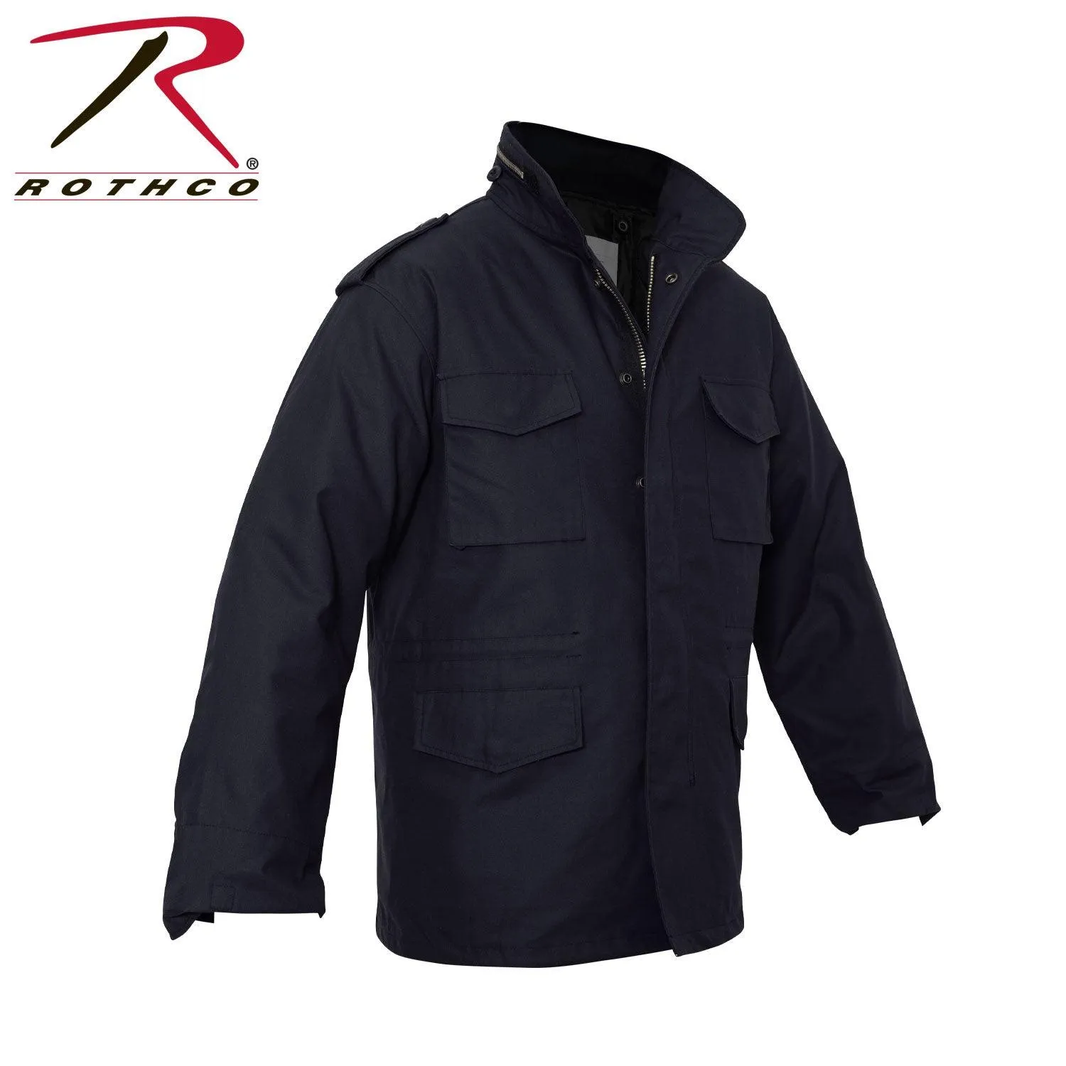 M-65 Field Jacket