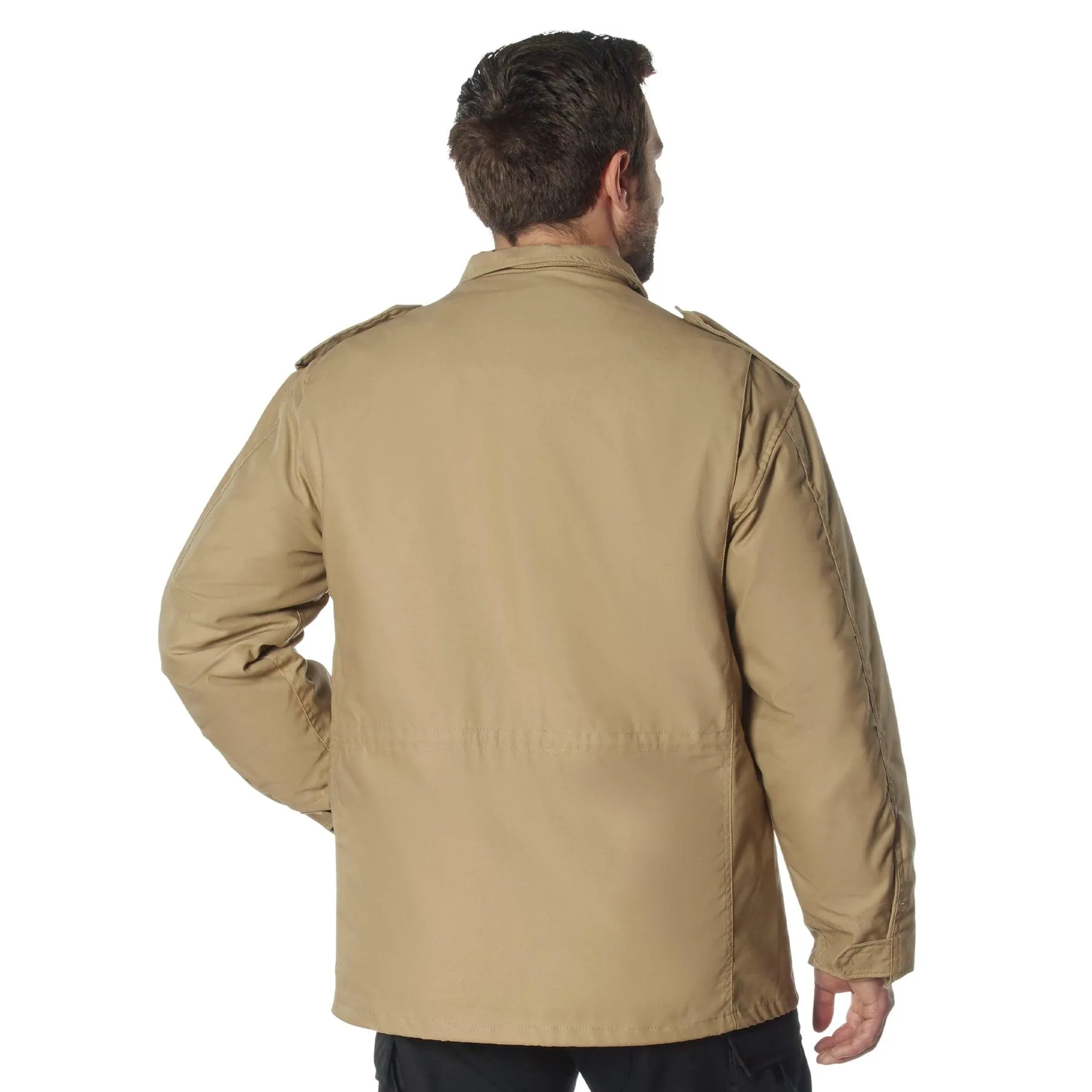 M-65 Field Jacket