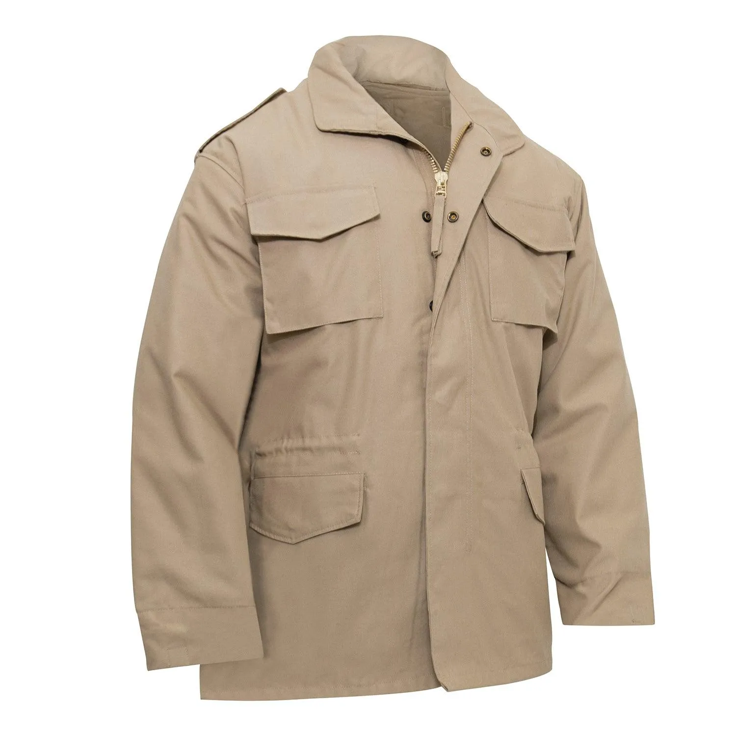 M-65 Field Jacket