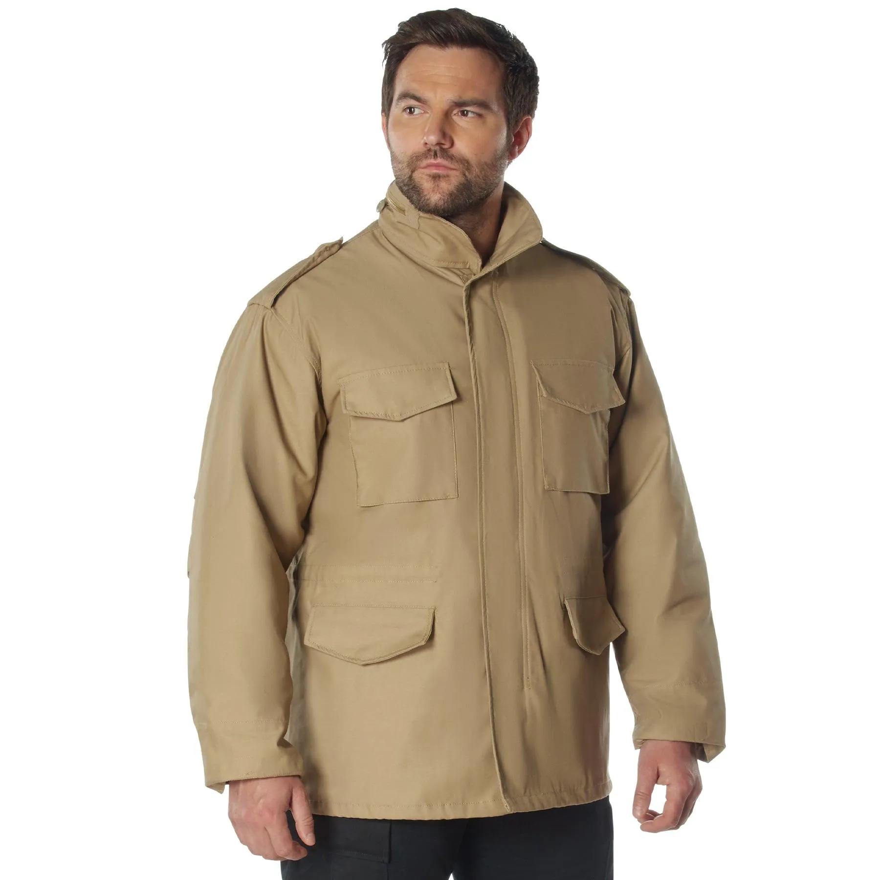 M-65 Field Jacket