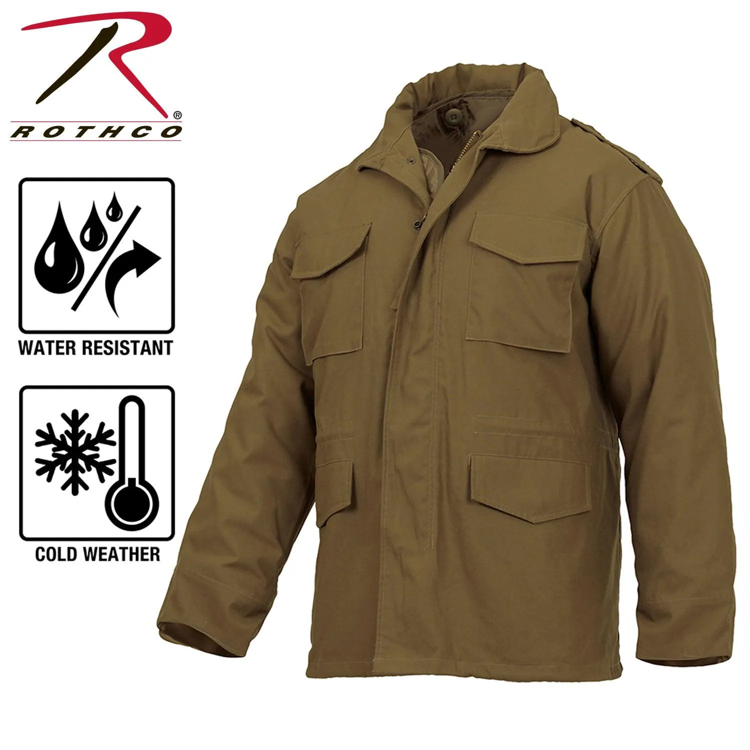 M-65 Field Jacket