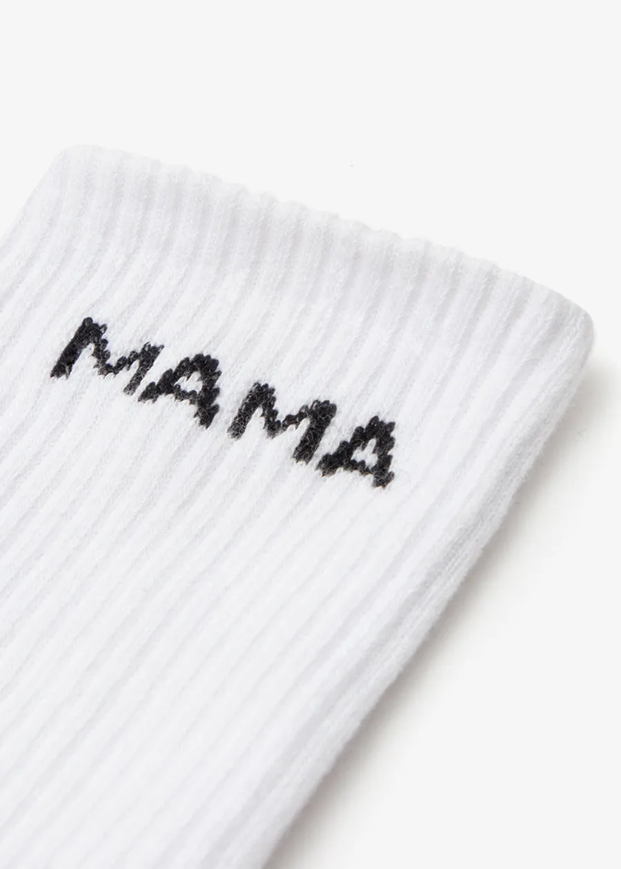 Mama Socks