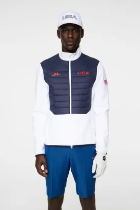 Maurice USA GOLF Hybrid Jacket