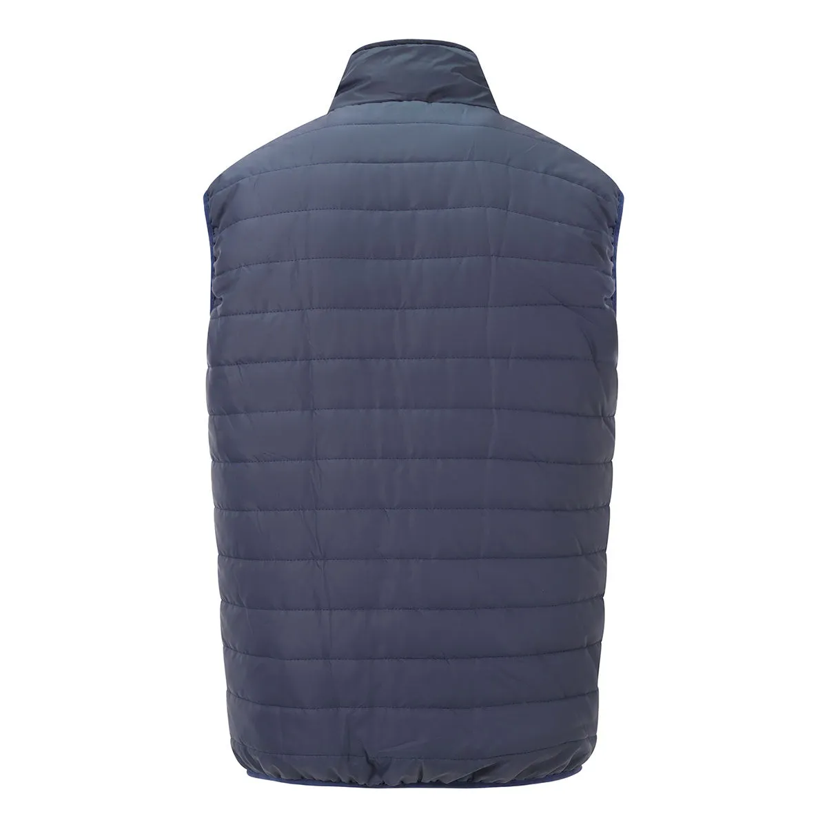 Mc Keever Crossabeg/Ballymurn GAA Core 22 Padded Gilet - Adult - Navy