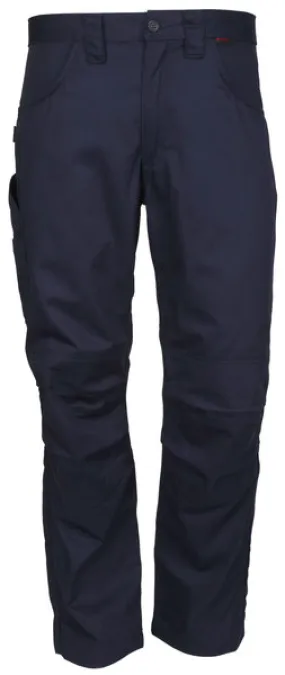 MCR Safety FR Twill Navy Pants 36X34