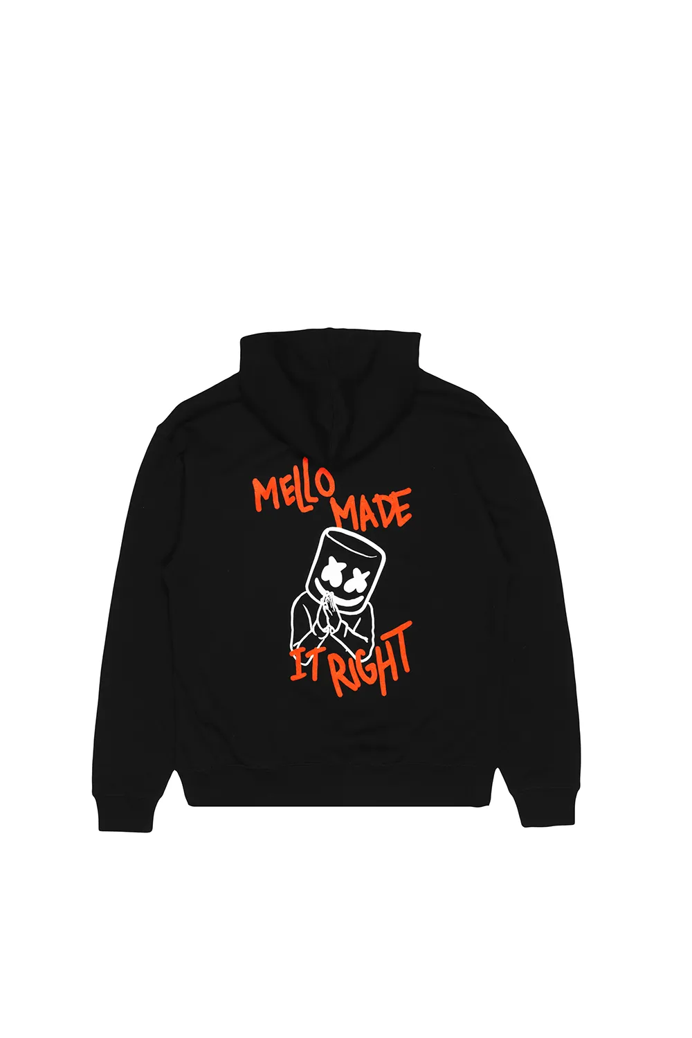 Mello Made It Right Hoodie (Youth)