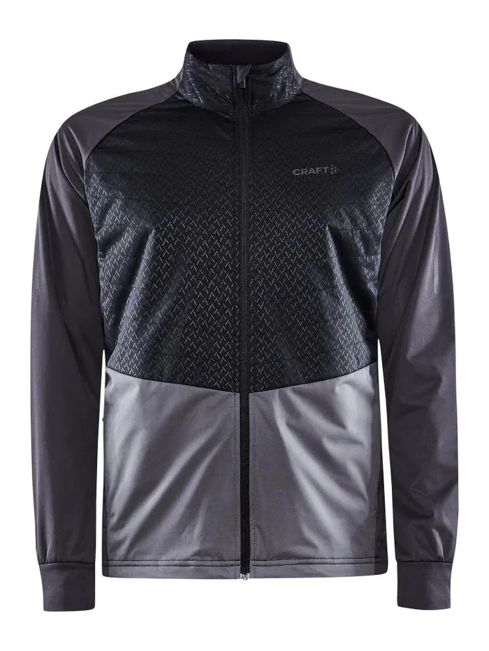 Men’s Adv Nordic Training Jacket | Craft